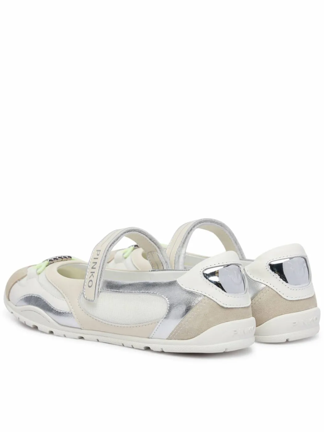 Ballerine SS0187 P020 Beige chiaro