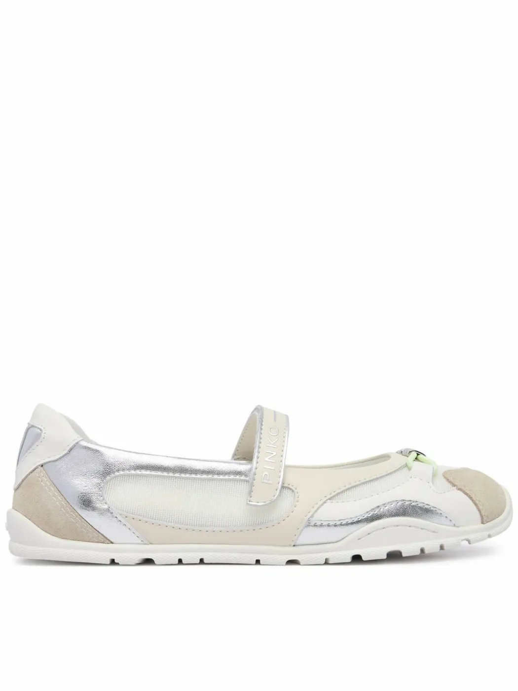 Ballerine SS0187 P020 Beige chiaro
