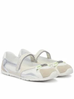 Ballerine SS0187 P020 Beige chiaro
