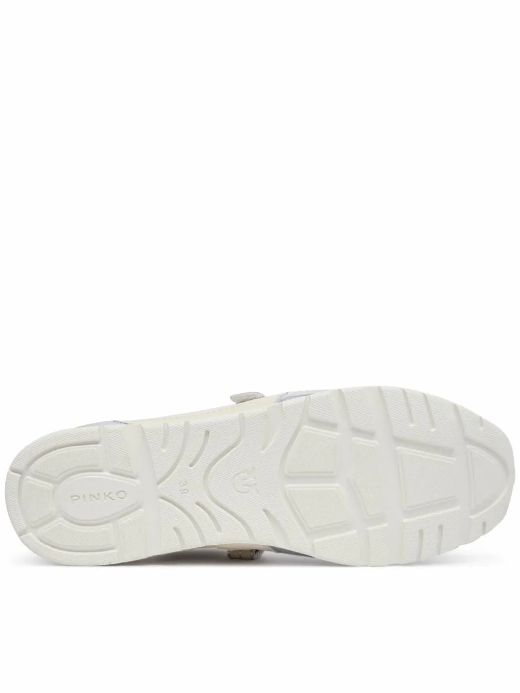 Ballerine SS0187 P020 Beige chiaro