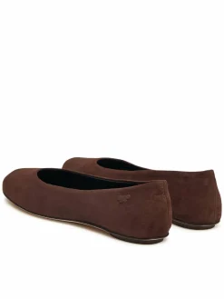 Ballerine Todi 2625526054 Marrone