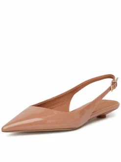 Ballerine VICI-V1895-105-2 Beige