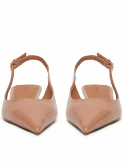 Ballerine VICI-V1895-105-2 Beige