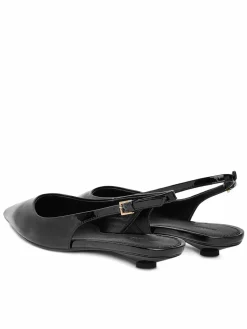 Ballerine VICI-V1895-105-2 Nero