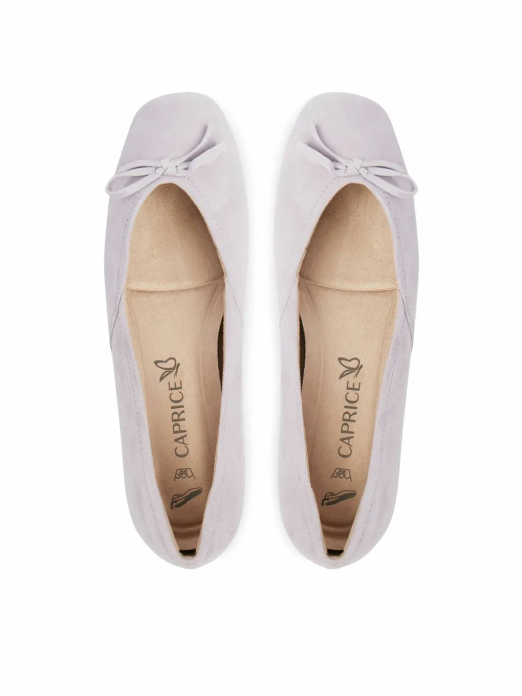 Ballerine 9-22109-46 Viola