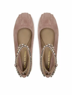 Ballerine V250530 Rosa