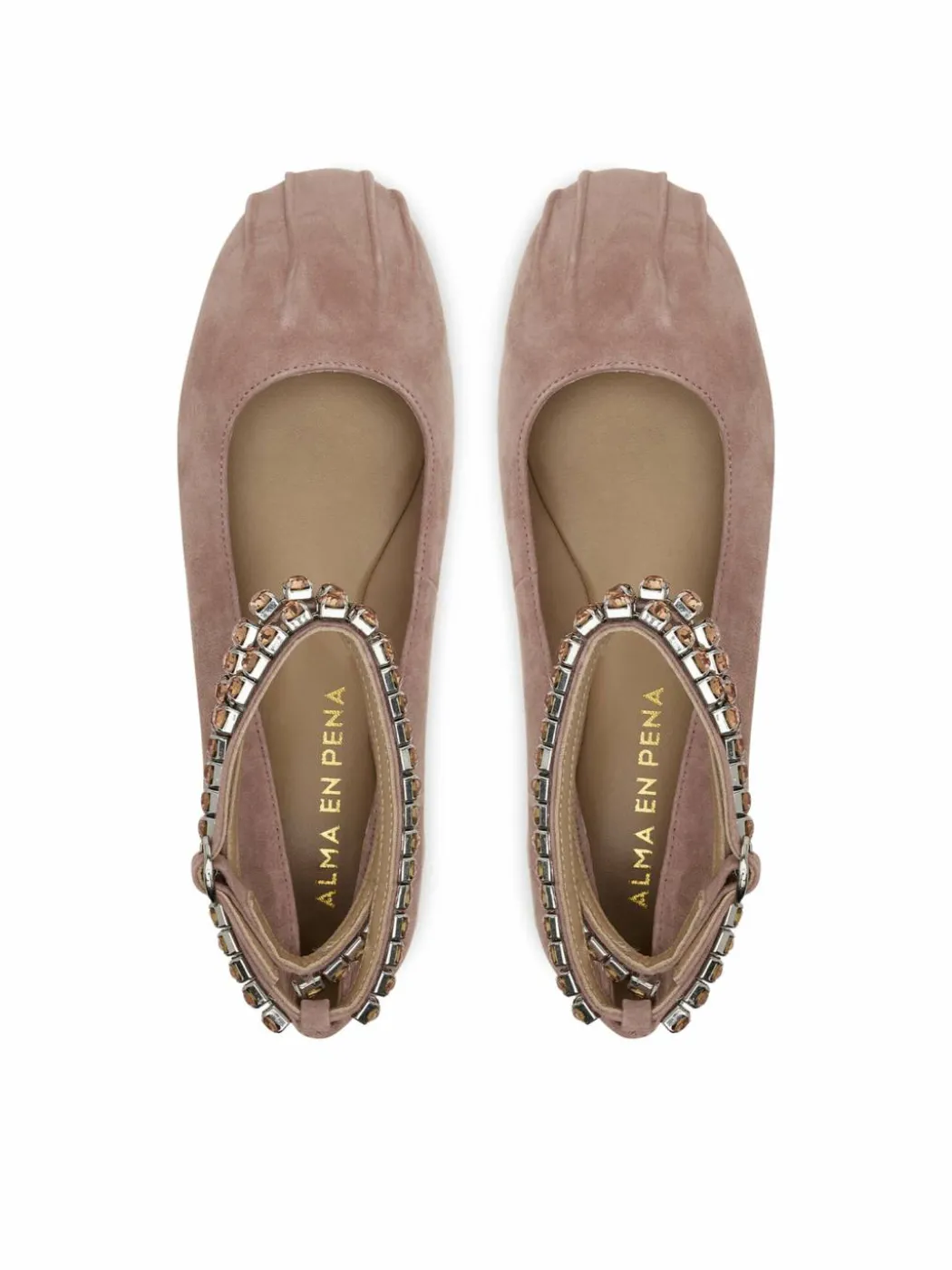 Ballerine V250530 Rosa