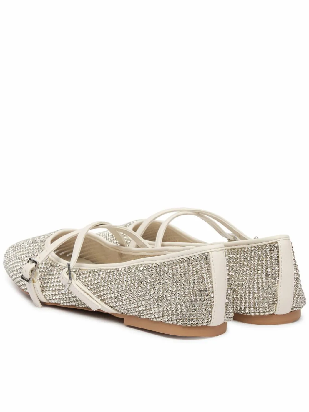 Ballerine Watchlist 11005277 Beige