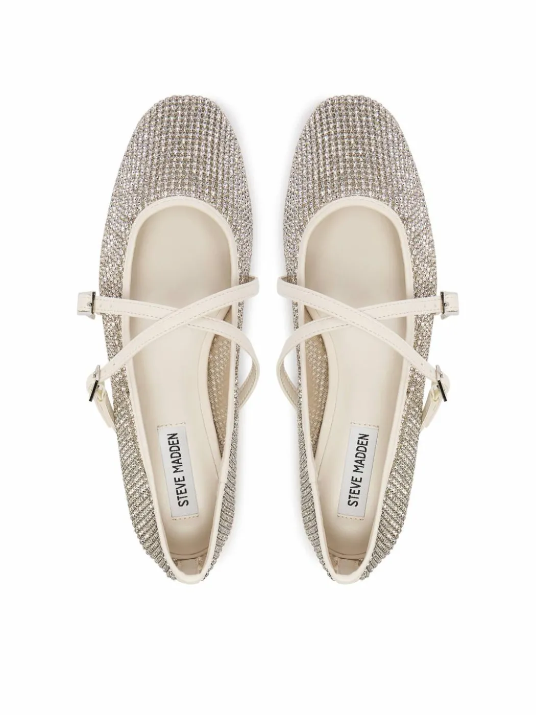 Ballerine Watchlist 11005277 Beige