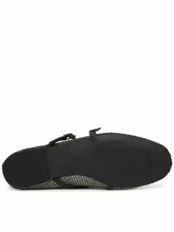 Ballerine Watchlist 11005277 Nero