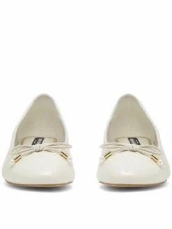 Ballerine WFA2608-1 Beige