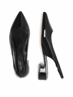 Ballerine WFA2609-1 Nero