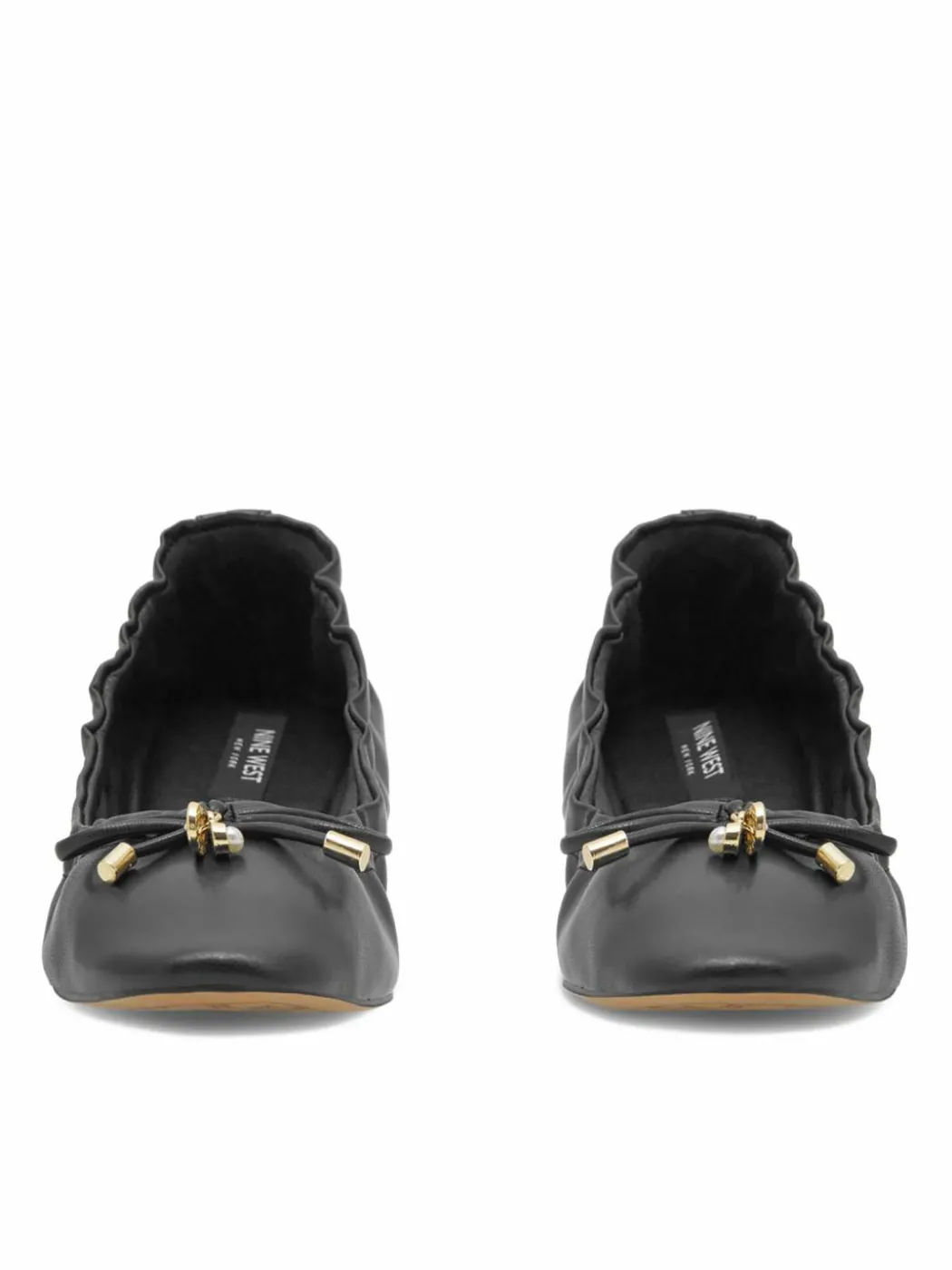 Ballerine WFA2617-1 Nero