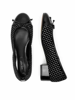 Ballerine WFA2993-1 Nero