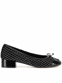 Ballerine WFA2993-1 Nero