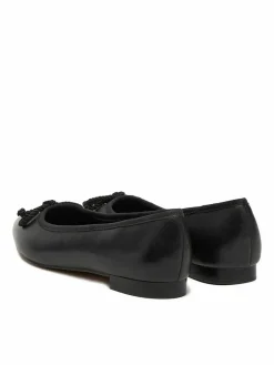 Ballerine WFA1572-29Z-SB Nero