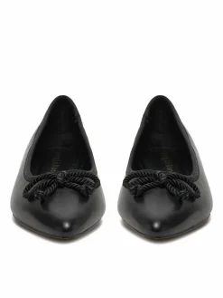 Ballerine WFA1572-29Z-SB Nero