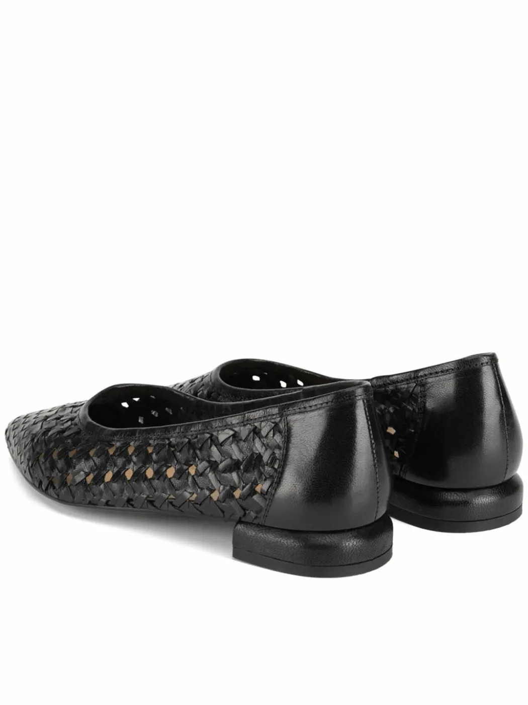 Ballerine WI40-F1101-01SB Nero