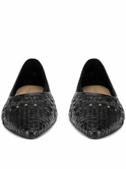 Ballerine WI40-F1101-01SB Nero