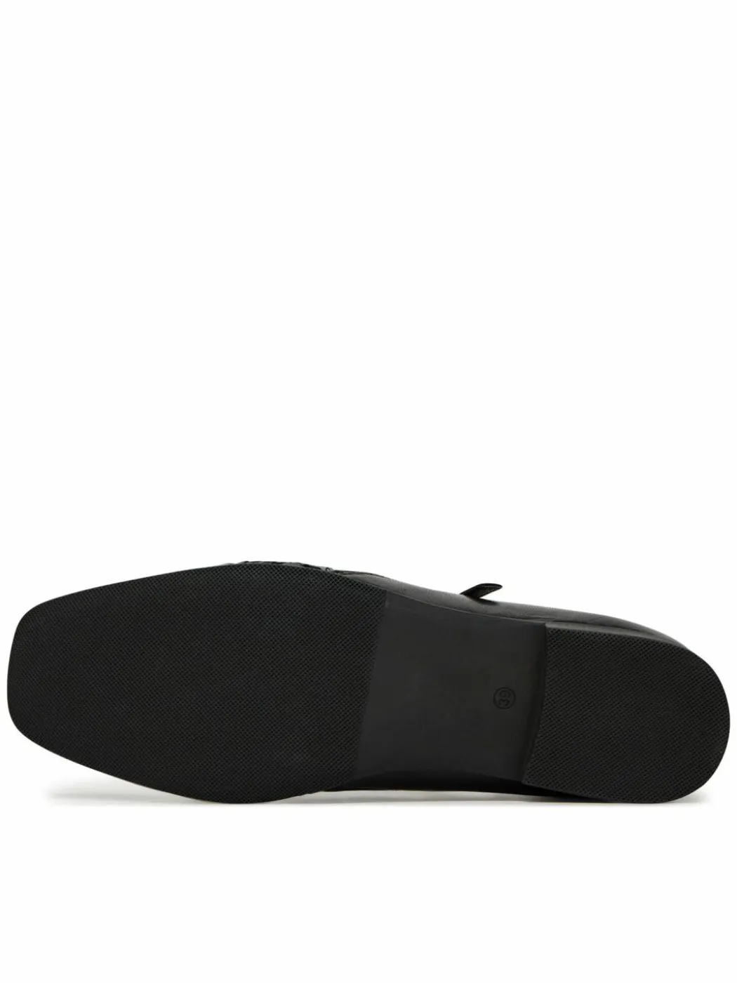 Ballerine WI40-12674-01 Nero