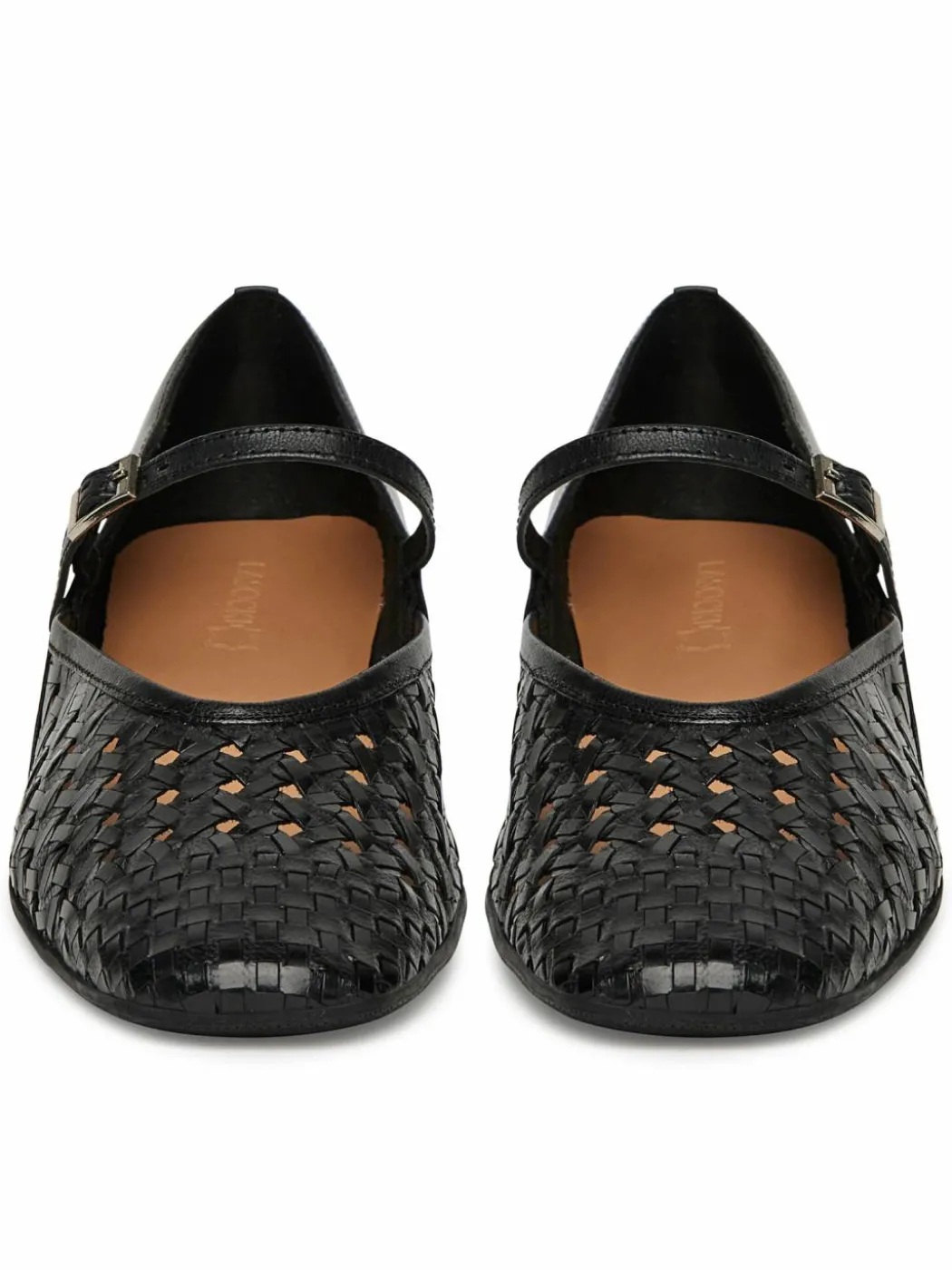 Ballerine WI40-12674-01 Nero