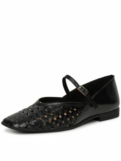 Ballerine WI40-12674-01 Nero