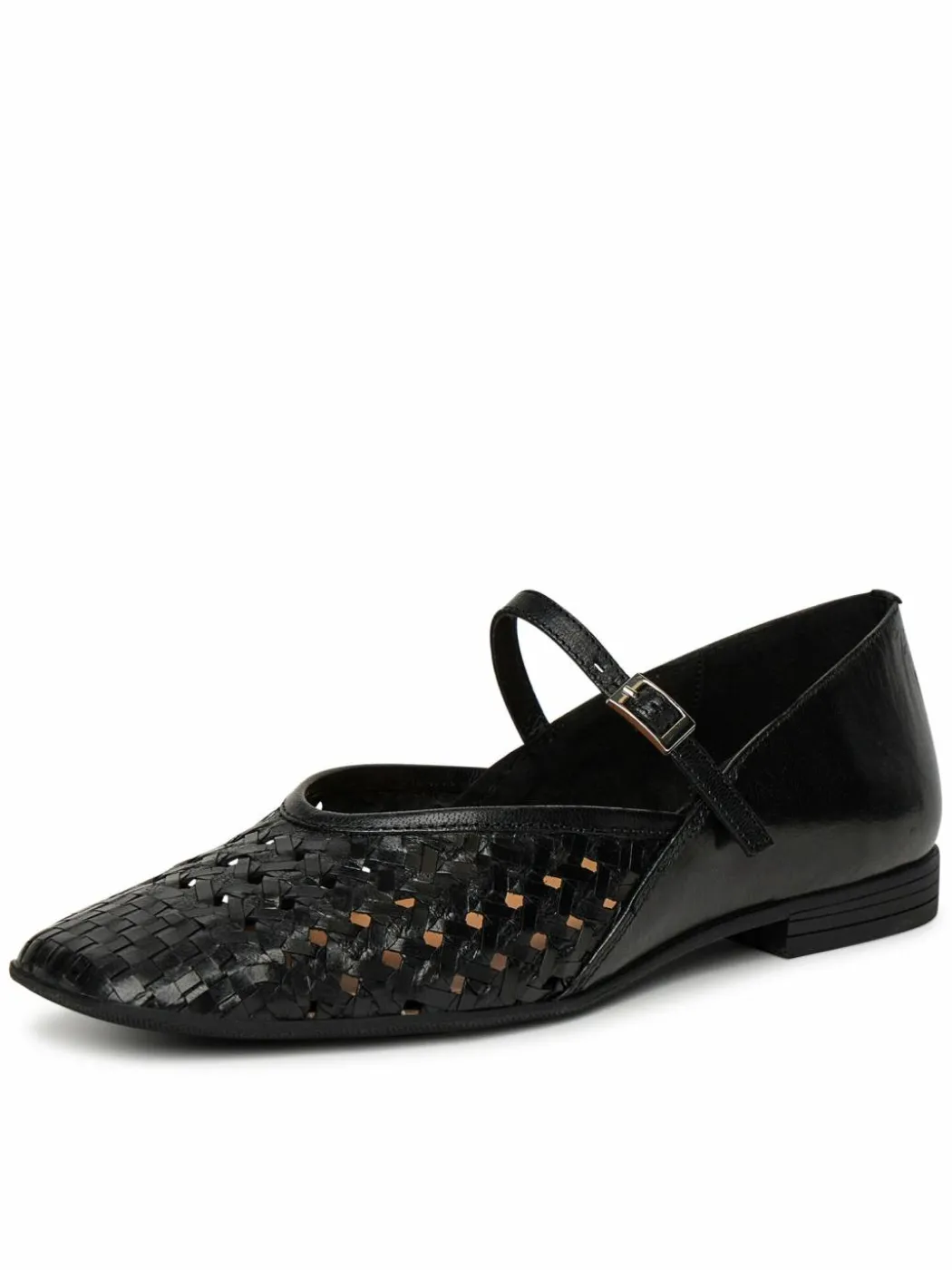 Ballerine WI40-12674-01 Nero