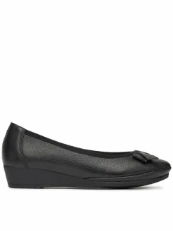 Ballerine WI23-SALMA-06 Nero