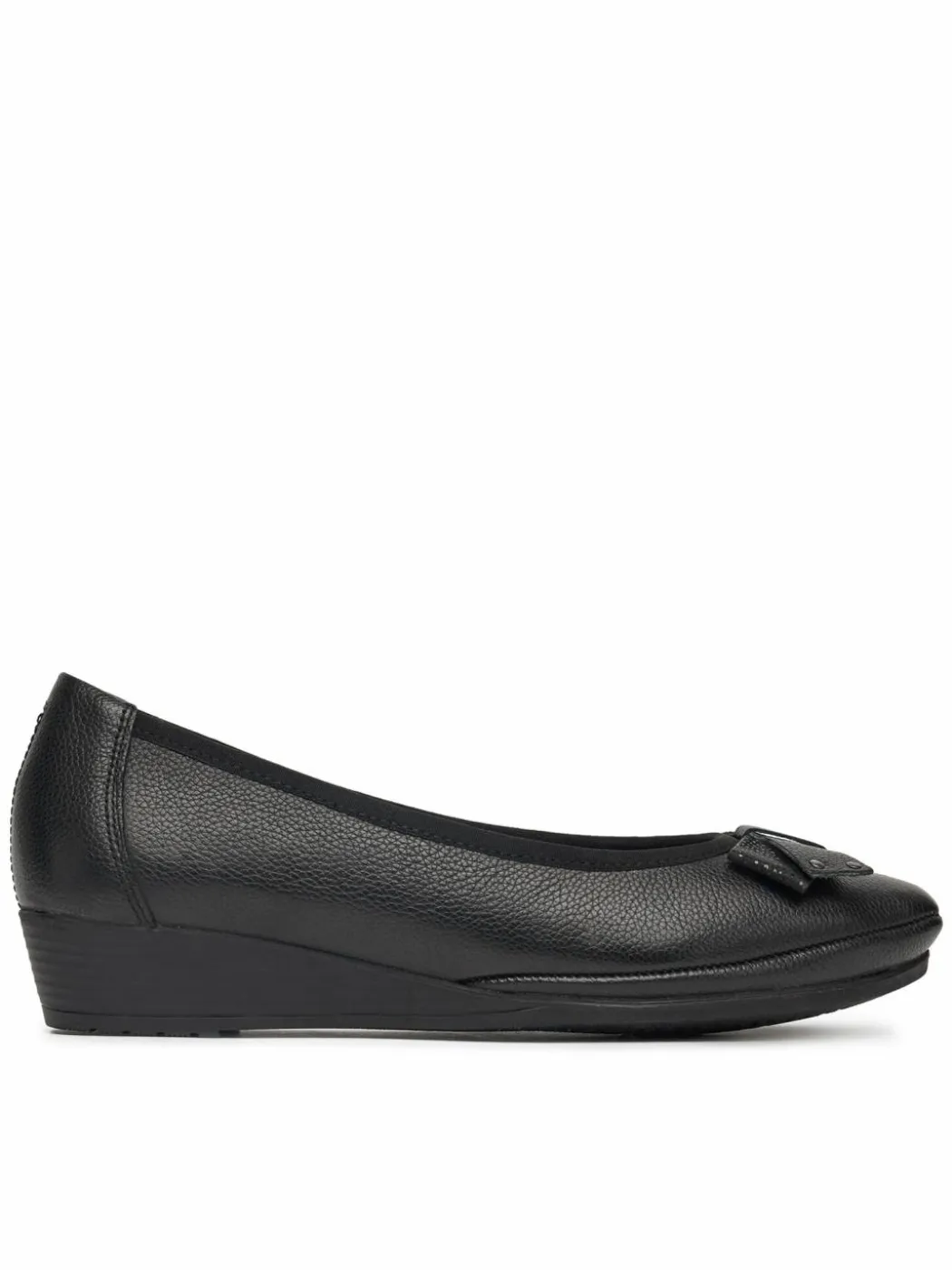 Ballerine WI23-SALMA-06 Nero