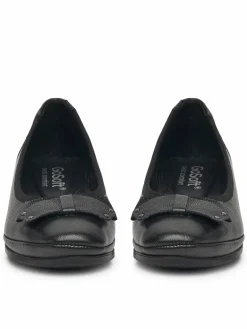 Ballerine WI23-SALMA-06 Nero