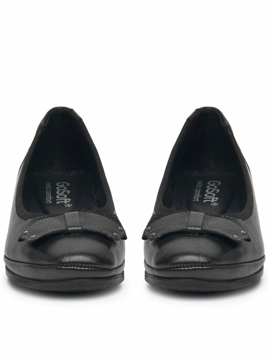 Ballerine WI23-SALMA-06 Nero