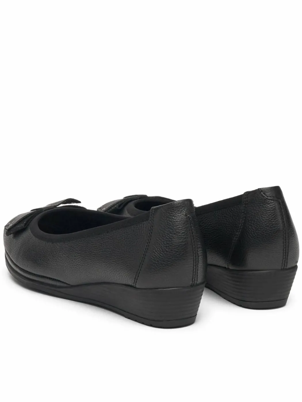 Ballerine WI23-SALMA-06 Nero
