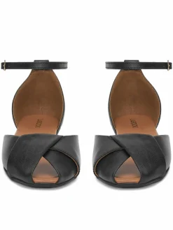 Ballerine WI23-SORANO-04 Nero