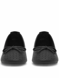 Ballerine WS6027-02 Nero