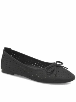 Ballerine WS6027-02 Nero