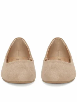 Ballerine WSS21520-01 Beige
