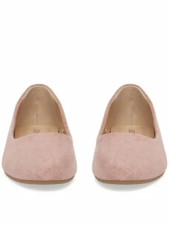 Ballerine WSS21520-01 Rosa