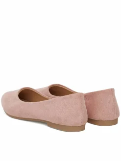 Ballerine WSS21520-01 Rosa