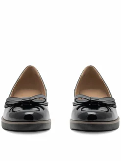 Ballerine WYL3395-3 Nero