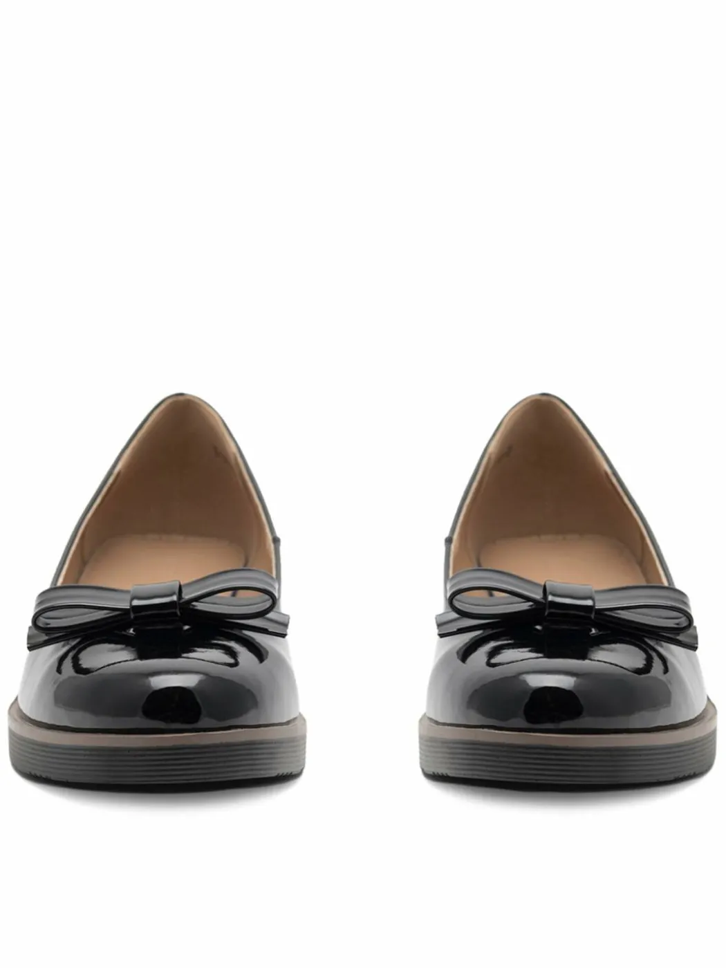 Ballerine WYL3395-3 Nero