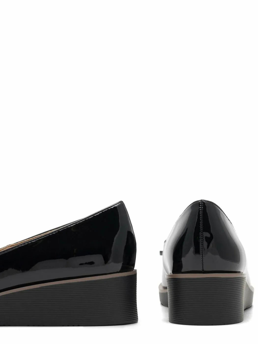 Ballerine WYL3395-3 Nero