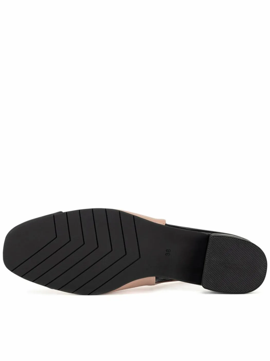 Ballerine WYL4061-5Z Beige