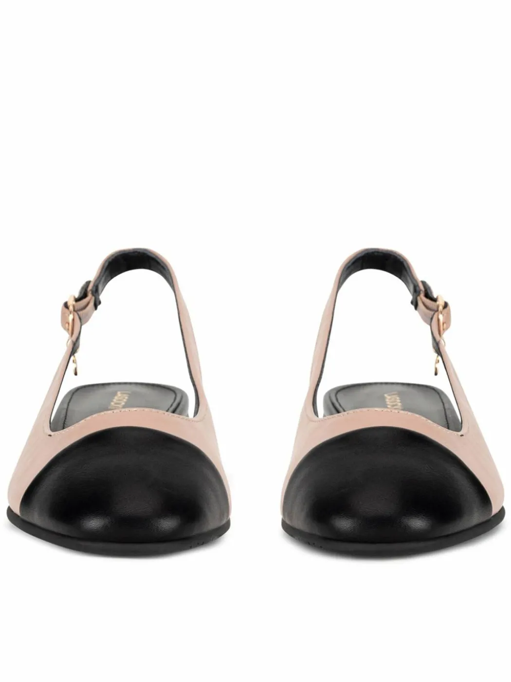Ballerine WYL4061-5Z Beige