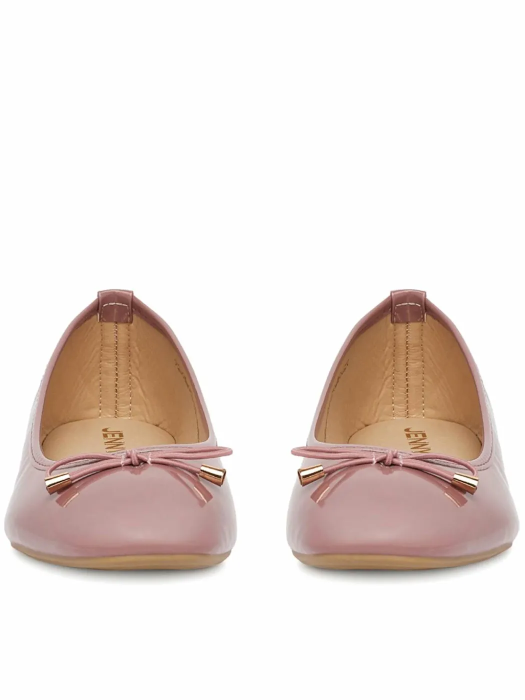 Ballerine XSFD24-0301-02 Rosa