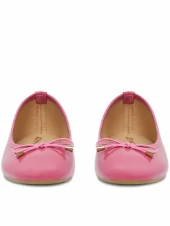Ballerine XSFD24-0301-02 Rosa