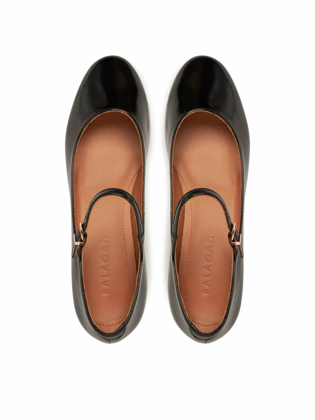 Ballerine Yafa Nero
