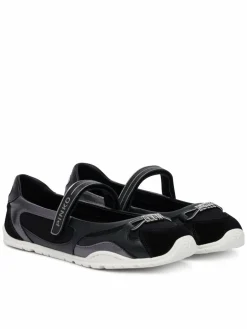 Ballerine Yulia 02 SS0187 P020 Nero