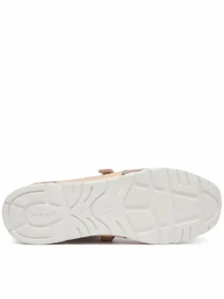 Ballerine Yulia 02 SS0187 P020 Rosa chiaro