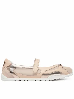 Ballerine Yulia 02 SS0187 P020 Rosa chiaro