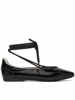 Ballerine 8Z0123/L125-K182 Nero